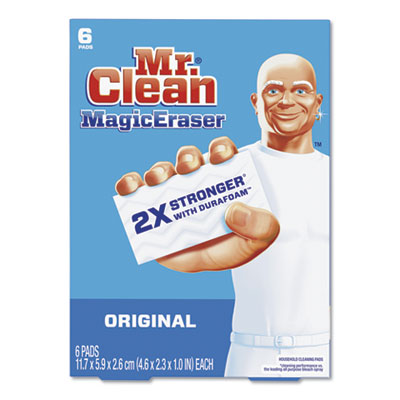 Mr. Clean Magic Eraser - Cleaning Supplies
